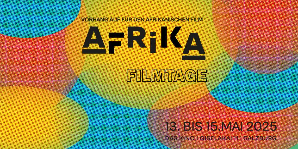 Afrika-Filmtage Salzburg 2025