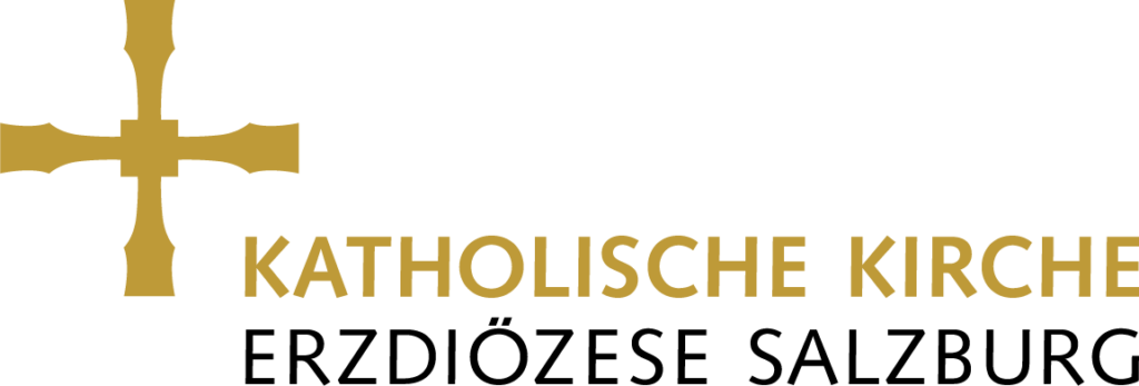 Logo Erzdiözese Salzburg