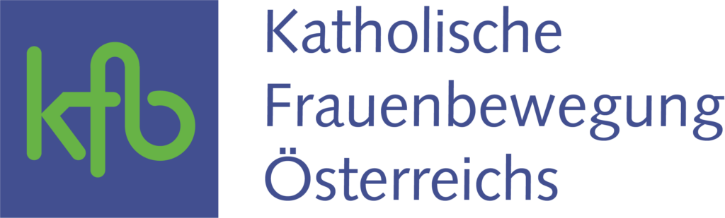 Logo Katholische Frauenbewegung Österreichs