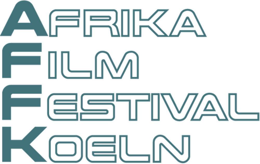 Logo Afrika Film Festival Köln