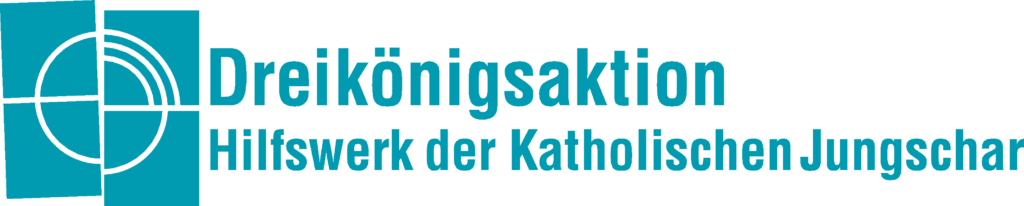 Logo Dreikönigsaktion