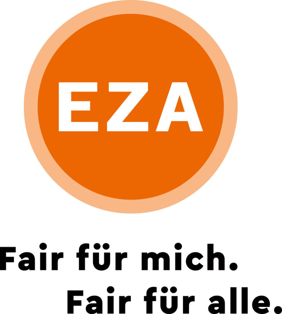 Logo EZA